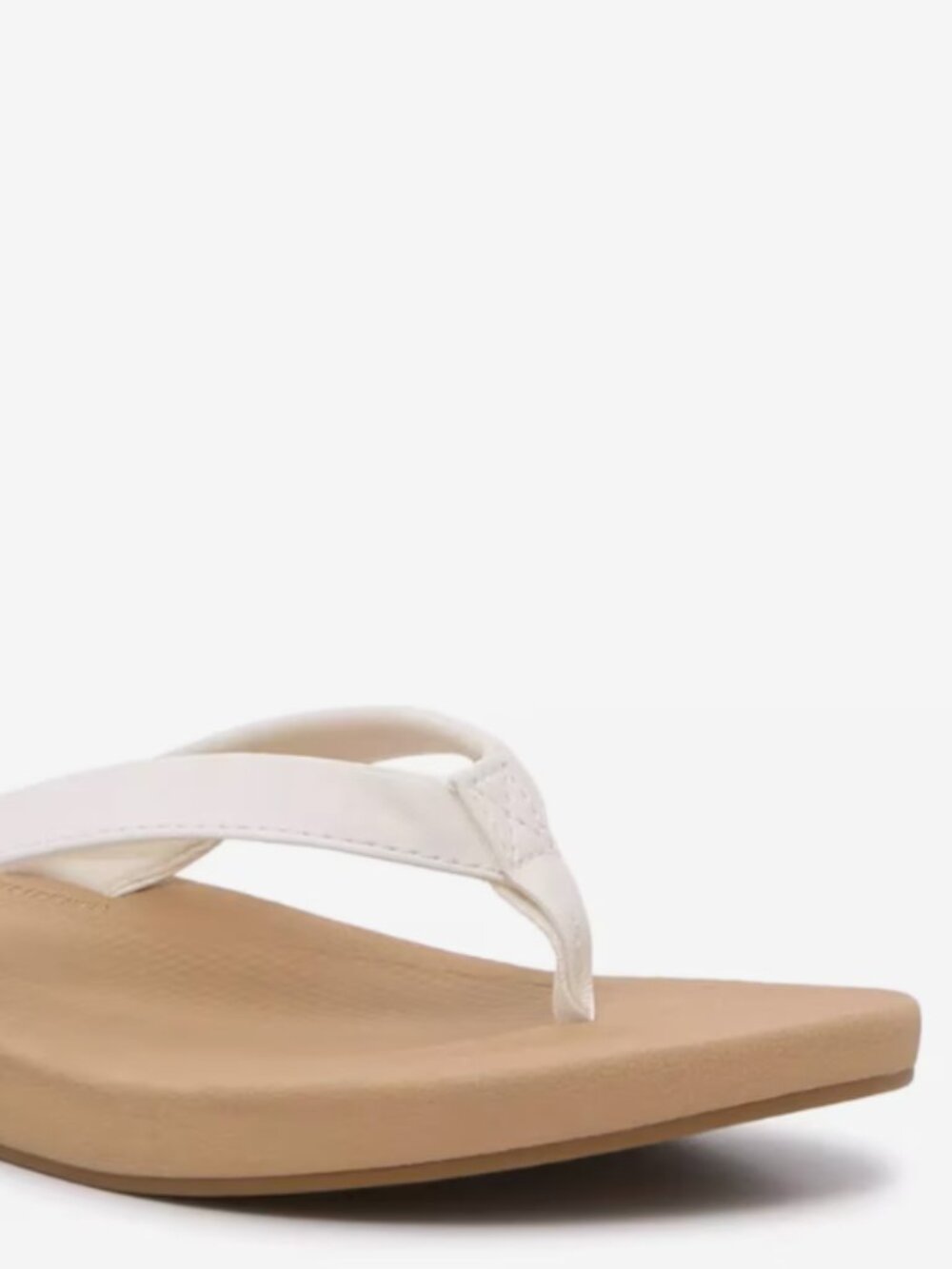 Sanuk Cosmic Shore Flip Flops